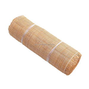 ม้วนเชือกหวายทำด้วยมือสำหรับนักออกแบบตกแต่งภายในโรงงานเฟอร์นิเจอร์และร้านตกแต่งบ้าน - Product Image 1