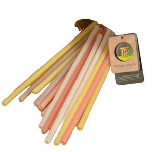 Buen Precio Harina de Arroz Vietnamita Desechable Cóctel & Hotel Restaurante Simple Bar Accesorios Vasos para Importadores Vietnam - Product Image 1