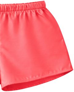 ชุดนอนเซ็กซี่ผ้าซาตินคอรัลลูกไม้ ชุดนอนผู้หญิง ชุดนอนผ้าไหมนุ่มสบายสำหรับฤดูร้อน ชุดลำลองสองชิ้น - Product Image 5