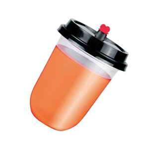 Vaso de Jugo Desechable para Llevar, Pakistán, Alta Calidad, OEM, ODM, a Prueba de Fugas, Duradero - Product Image 6