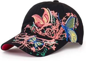 Gorra de Béisbol de Nailon de Alta Calidad con Logotipo Personalizado, 6 Paneles, Ajustable, Transpirable, Impermeable, con Letras/Argyle, Venta al Por Mayor - Product Image 3