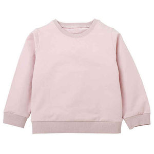Sweat-shirts pour bébés imprimés sur mesure, multicolores, doux et légers, sweats-shirts pour enfants en gros, sweats-shirts et sweat-shirts pour garçons, vêtements - Product Image 1