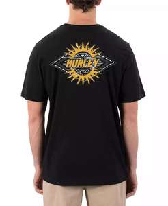 Maglietta da uomo a maniche corte Outback | Hurley - Product Image 1