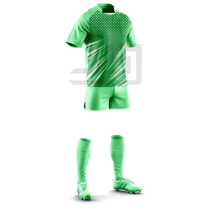 Maillot de football américain personnalisé de haute qualité JAMEZ SPORTS, broderie 3D, 100% polyester, coupe-vent, écologique, antibactérien - Product Image 4