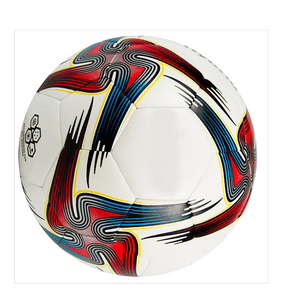 Fully Customized Hand Stich Soccer <b>Ball</b> Official Size Soccer Football <b>Ball</b> Custom Made Professional Football Soccer <b>Balls</b> - Product Image 5