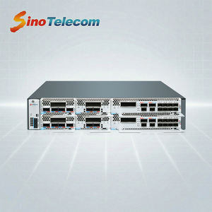 800G/400G 6.4T DCI <strong>Box</strong> 2U 8-Slot DWDM OTN System With Muxponder And Transponder - Product Image 1