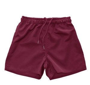 Shorts de Playa para Hombre, Personalizados, de Poliéster, Ecológicos, sin Tirantes, para Surf y Natación, con Bolsillos Delanteros con Cremallera, Estampados, de Secado Rápido - Product Image 4