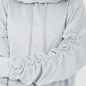 Conjunto Deportivo de Mujer, Estilo Flare, Invernal, Tejido Sólido Informal, Eleva tu Entrenamiento con Estilo y Comodidad - Product Image 3