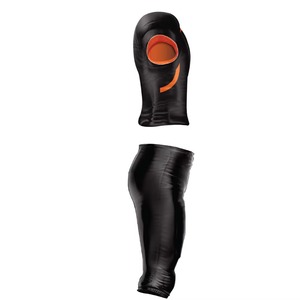 Uniforme de Fútbol Americano Transpirable de Talla Grande, 100% Poliéster, Venta al Por Mayor, Material Duradero - Product Image 3