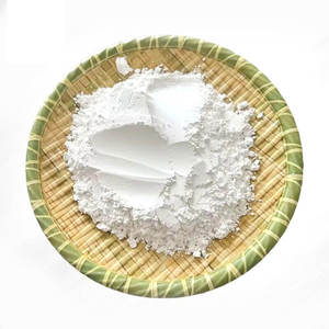 ราคาโรงงาน ขายตรง ผงไมโครคอรันดัมสีขาว 99.7% 99.8% สำหรับอุตสาหกรรมวัสดุทนไฟ งานขัดเจียร คุณภาพพรีเมียม - Product Image 1