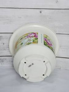 BONSAI, maceta de plástico de alta calidad, servicios OEM personalizables para decoración de flores de interior/exterior, moderna para uso en el suelo - Product Image 2