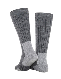 Chaussettes de course pour moto offrant un confort maximal, conçues pour la course de moto professionnelle. - Product Image 5