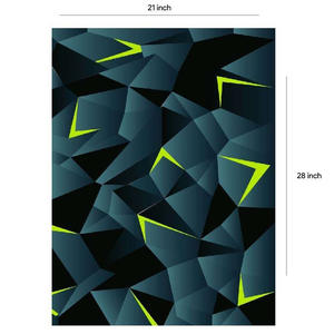 Fabricante de Camisetas de Fútbol Personalizadas Premium, Camiseta de Fútbol Transpirable para Equipos, Logotipo Personalizado, Nombre, Número, MOQ al por Mayor - Product Image 4