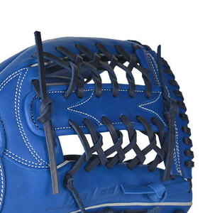 Guantes de Béisbol Unisex Ligeros de Cuero de Alta Calidad, Transpirables, Resistentes al Viento, Antideslizantes, para Adultos, Talla XXL - Product Image 5