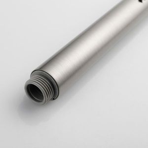 Barre coulissante Eco Performance de 28 pouces et accessoire de douche à main avec tuyau de 59 pouces pour salle de bain - Product Image 5