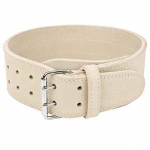 Ceinture de levage ergonomique offrant un soutien confortable et une ajustabilité optimale pour un entraînement musculaire efficace, la musculation et la force. - Product Image 1