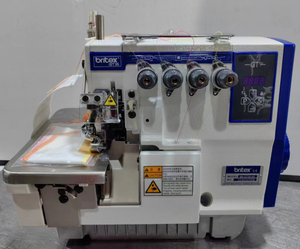 BR-<span class=keywords><strong>GT3S</strong></span>-4D Machine à coudre industrielle à entraînement direct haute vitesse - Product Image 1