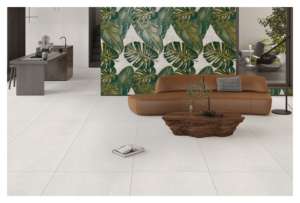 Azulejos de Porcelana Refinada 60X120CM 600X1200MM 24X48IN, Superficie Elegante de Gran Formato, Perfecta para Interiores Residenciales y Comerciales - Product Image 5