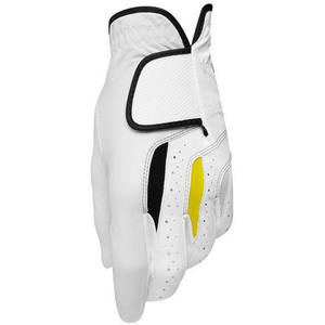 Gants de golf en cuir Cabretta personnalisés avec logo – CP Sports, séchage rapide, évacuation de l'humidité, unisexe, adhérence optimale, prix raisonnable - Product Image 3