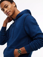 Sweat-shirt à capuche zippé en molleton personnalisé, coupe ample unisexe, couleur unie, poche avant premium, 100% coton, style oversize hip-hop décontracté