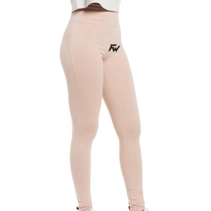 Hot Sale Latest Style Breathable Yoga <b>Leggings</b> Elastic <b>Waist</b> <b>Low</b> MOQ Reasonable Price Comfortable Yoga <b>Leggings</b> - Product Image 4