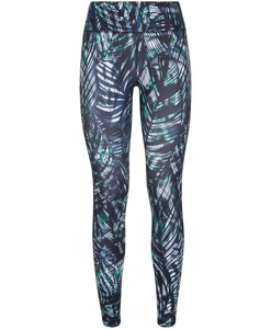 High Quality Wholesale Women Sports Stretch <b>Leggings</b> <b>Printed</b> <b>Leggings</b> Full Length Stretch Knitted Sporty Women's Yoga Workout - Product Image 1