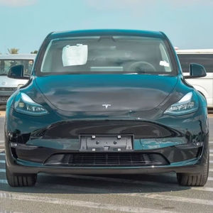 TE SL a MO D EL Y LO NG RA N GE EV 2022 FOUR WHEEL SEDAN AWD LITHIUM BATTERY R18 SINGLE MOTOR - Product Image 1