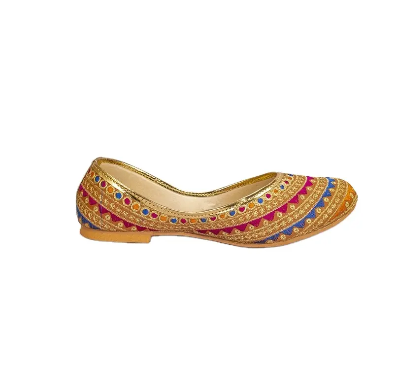 Sapatos de smarsa feitos no paquistão/maisa/maisa para mulheres