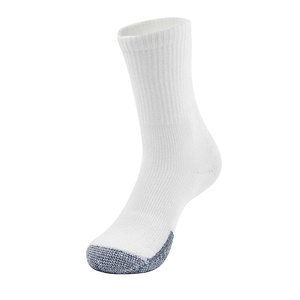 <b>Best</b> Quality <b>Men's</b> Athletic <b>Socks</b> 100% Cotton Quick Dry Breathable Knit <b>Sock</b> Print Customize OEM Custom Sports Cheap - Product Image 1
