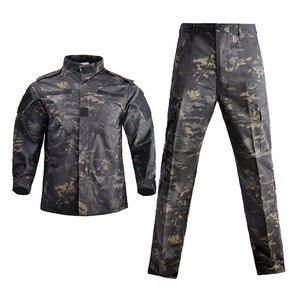 Uniforme de Paintball Personalizado de Estilo Único, Color Sólido, Fabricación en Pakistán - Product Image 1