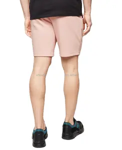 Недорогие мужские уличные брюки-карго 3/4 брюки с боковыми карманами