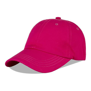 Gorra Deportiva de Moda para Adultos, Unisex, de Algodón, Ajustable, con Visera Curva, Logotipo Bordado Personalizado, Lazos, Transpirable, Impermeable, Satinada - Product Image 1