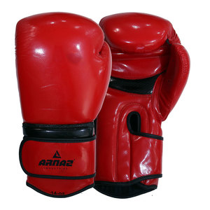 Guantes de Boxeo Personalizados en Oferta, Guantes de Boxeo de Cuero a Precio de Mayoreo, Guantes de Boxeo para Entrenamiento - Product Image 3