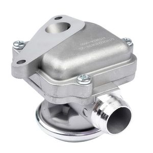 Valvola di Controllo Iniezione Aria Secondaria Sinistra per Mercedes C230 C280 S550 E550 CLS550 CLK350 GLK350 0021407460 - Product Image 6