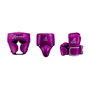 Guantes de Boxeo Profesionales Personalizados, Guantes de Boxeo de Cuero Auténtico para Entrenamiento y Sparring, Más Vendidos - Product Image 6