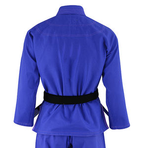 Uniforme de Jiu Jitsu para Hombre de Alta Calidad, Cómodo, Económico y Transpirable, con Logotipo/Diseño Personalizado - Product Image 6
