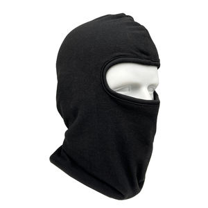 Pasamontañas de Alta Calidad Personalizado de Fábrica OEM/ODM, con un Solo Orificio, para Esquí, Protección Solar, Transpirable, Impermeable, Unisex para Adultos - Product Image 1