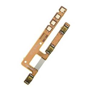 Cavo flessibile di ricambio per il controllo dell'alimentazione e del volume per Motorola Moto G8, per la riparazione di telefoni cellulari - Product Image 1