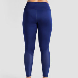 Leggings respirants de haute qualité au meilleur prix, nouveaux designs, vêtements de sport décontractés, matière douce, taille élastique, leggings de yoga pour femmes - Product Image 4
