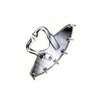 Prévention de l'aspiration du lait pour chevaux, en acier inoxydable vétérinaire de qualité supérieure, réutilisable, durable, professionnelle, certifiée CE - Product Image 5