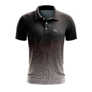 Ensemble d'uniformes de cricket avancés avec tissu respirant et léger, coupe athlétique moderne pour l'entraînement intensif et les matchs - Product Image 3