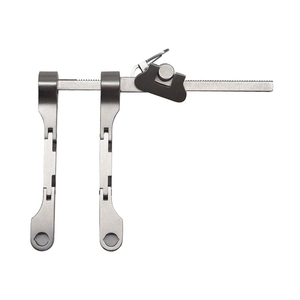 Spinal Distractor Retractor <b>Instruments</b> Set Spinal Retractor <b>Instrument</b> Set Neurosurgical <b>Instrument</b> Set Vertebral Distractor - Product Image 3
