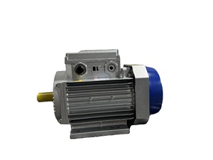 Motor Monofásico Nuevo de Alta Gama, Motor Eléctrico Asíncrono de Aluminio Fundido de 240V con 12 Meses de Garantía, de Vietnam - Product Image 6
