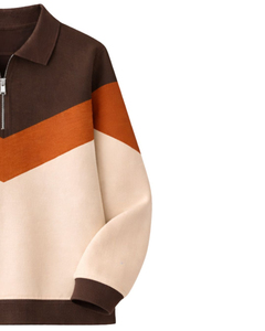 Sudaderas de Invierno para Hombre, Alta Calidad, Cómodas, Transpirables, 100% Poliéster, Forro Polar Ligero, Ropa Personalizada - Product Image 6