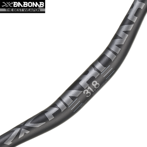Tay lái xe đạp leo núi DABOMB MTB Enduro 31.8mm Barbore dài 800mm - Product Image 4
