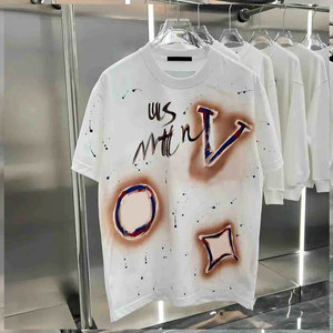 Camisetas de Manga Corta para Hombre META WEAR, Estilo Urbano, Corte Regular, 100% Algodón, Diseño Liso, Impresión Personalizada, Secado Rápido - Product Image 3