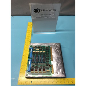 DISCO UA-002303 UPDI P.M.C.B PCB BOARD, VER-2 - อุปกรณ์และอะไหล่เซมิคอนดักเตอร์ระดับโลกที่เชื่อถือได้ - Product Image 1