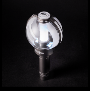 Light Stick Oficial de ENHYPEN Ver.2, Artículo Coleccionable de KPOP, CD de Música, Regalo del Grupo de Chicos Coreanos, Mercancía para Todas las Edades, Bluewave-159 - Product Image 5