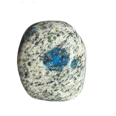 สีฟ้าและสีขาว