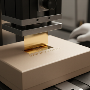 Cajas Cosméticas Personalizadas Premium con Logotipo, Fabricadas al por Mayor con Precios Competitivos Directos de Fábrica - Product Image 4